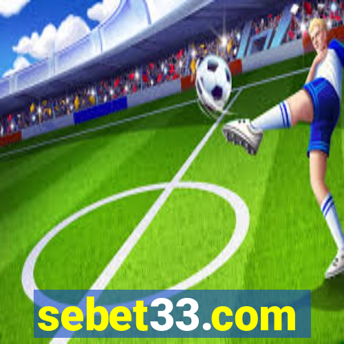 sebet33.com