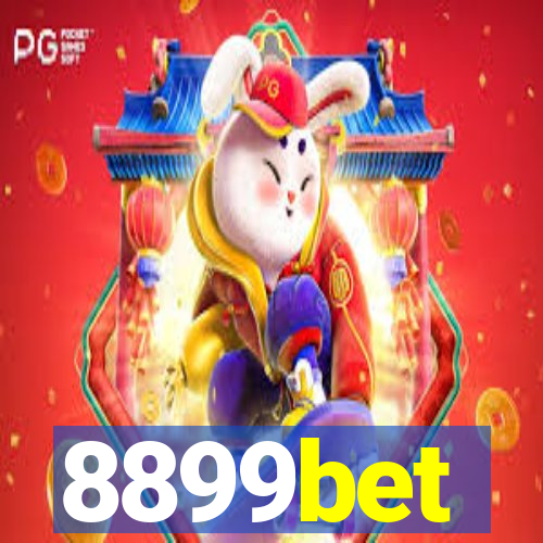 8899bet