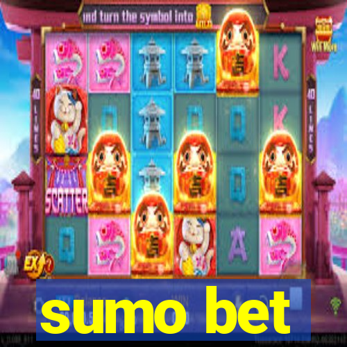 sumo bet