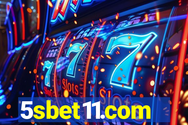 5sbet11.com