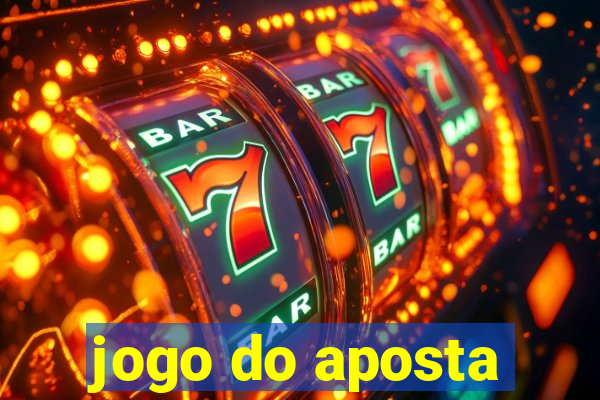 jogo do aposta