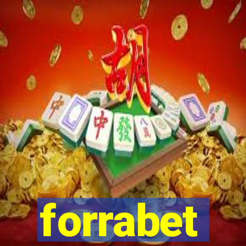 forrabet