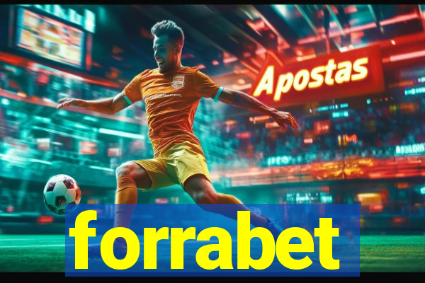 forrabet