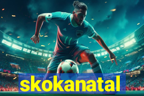 skokanatal