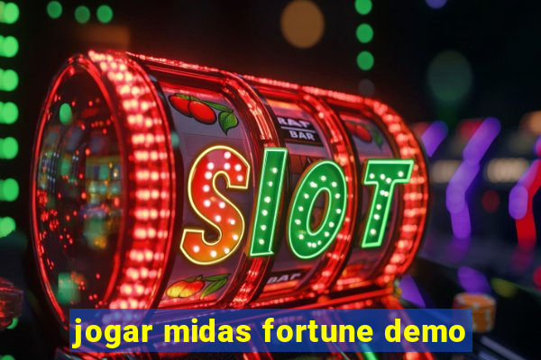 jogar midas fortune demo