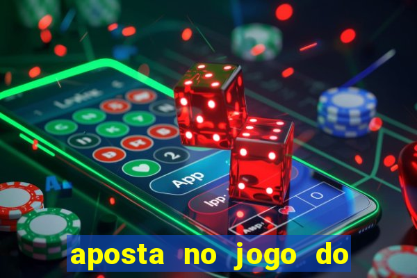 aposta no jogo do bicho online