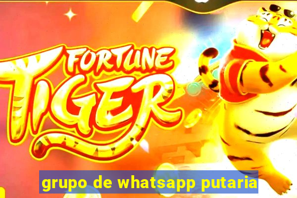 grupo de whatsapp putaria