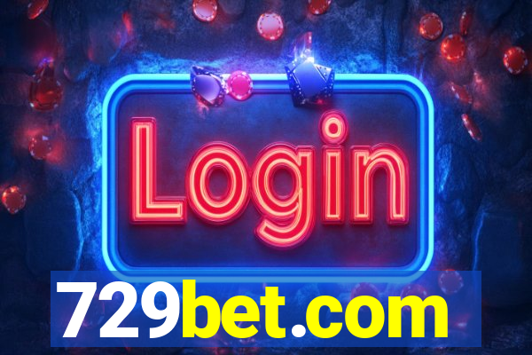 729bet.com