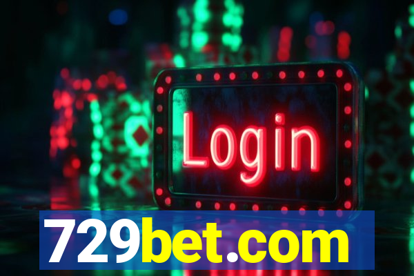 729bet.com