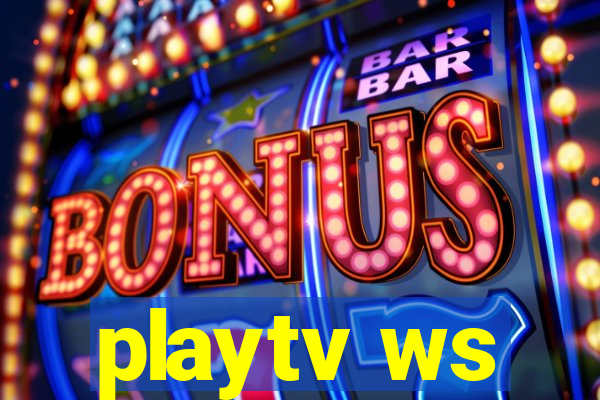 playtv ws