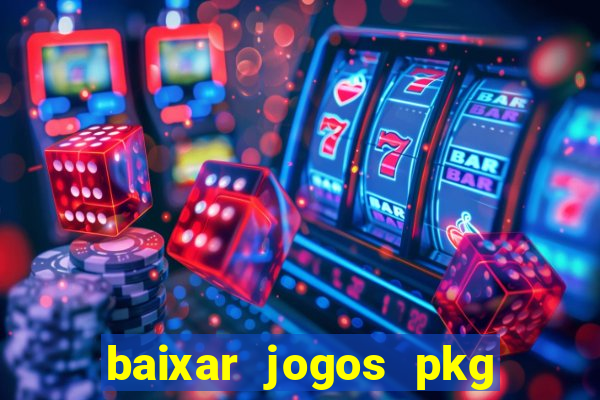 baixar jogos pkg ps3 desbloqueado