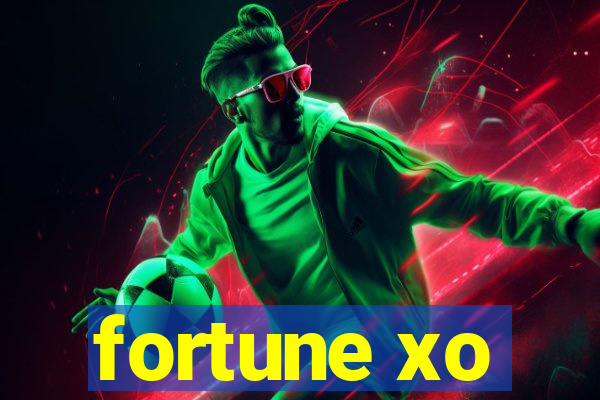 fortune xo