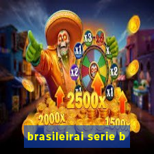 brasileirai serie b