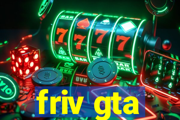 friv gta