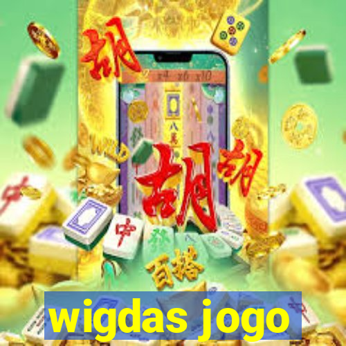 wigdas jogo