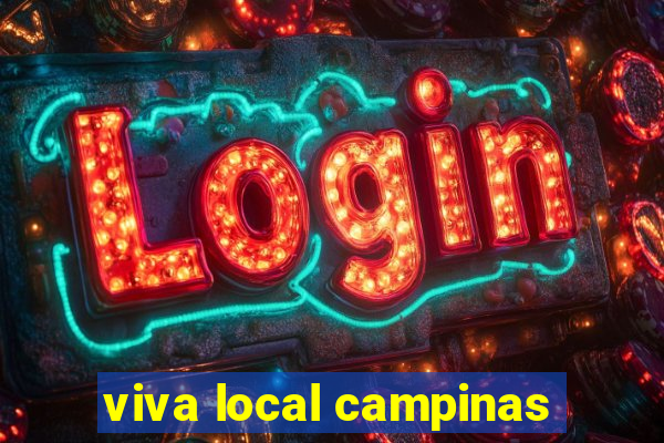 viva local campinas