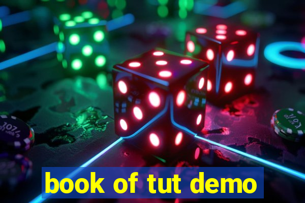 book of tut demo