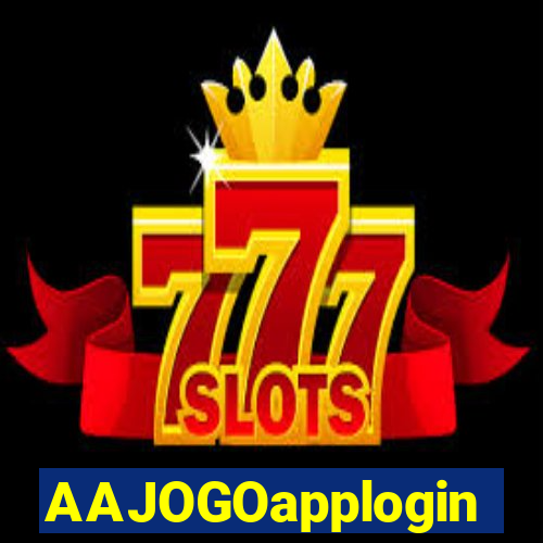 AAJOGOapplogin