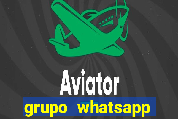 grupo whatsapp fortune rabbit