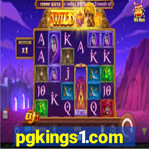 pgkings1.com