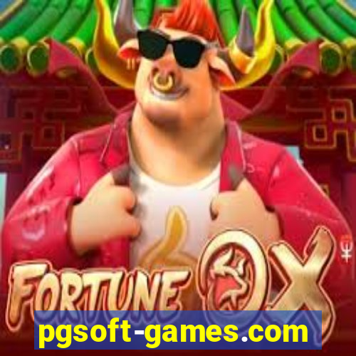 pgsoft-games.com fortune touro