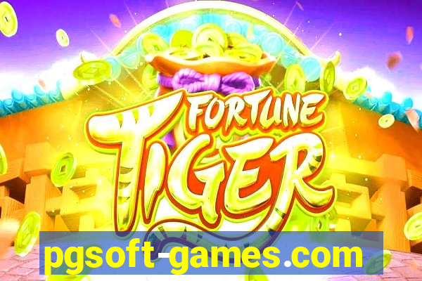 pgsoft-games.com fortune touro