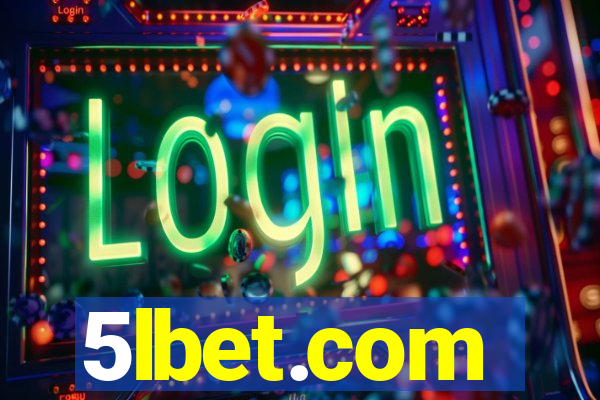 5lbet.com