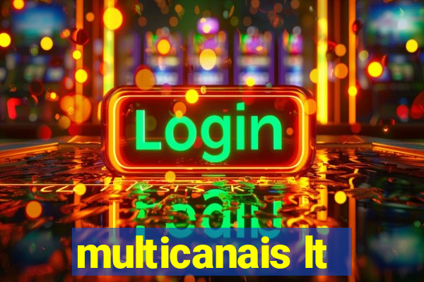 multicanais lt