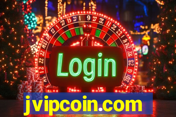 jvipcoin.com