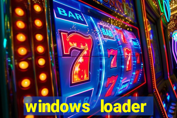 windows loader v2.2.2 download