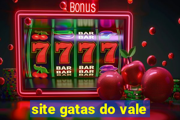 site gatas do vale