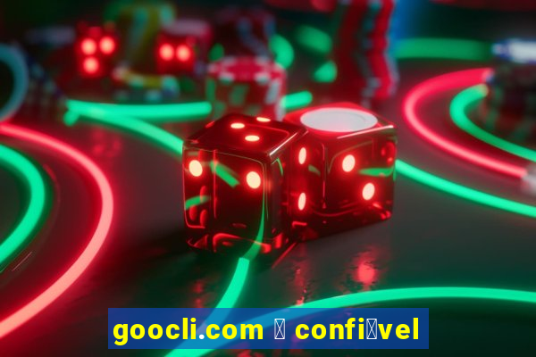 goocli.com 茅 confi谩vel