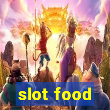 slot food