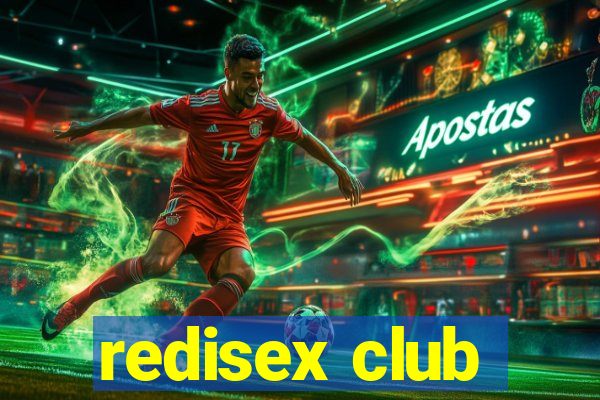 redisex club