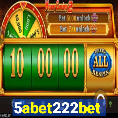 5abet222bet