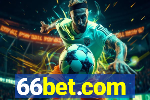 66bet.com