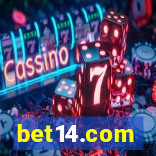 bet14.com