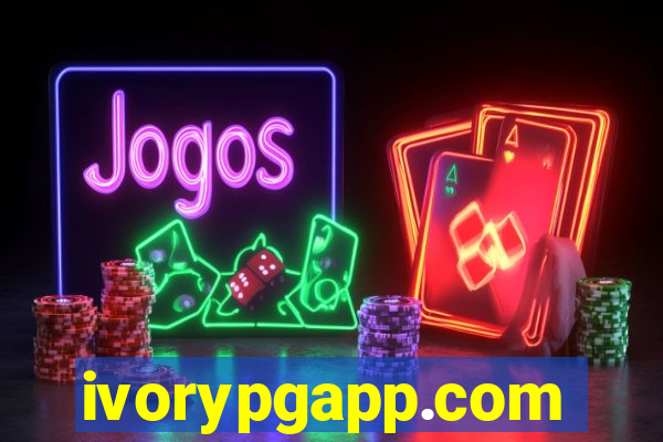 ivorypgapp.com