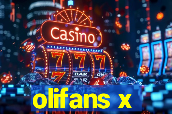 olifans x