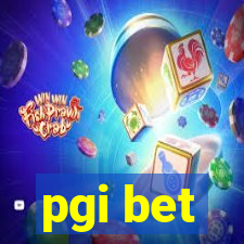 pgi bet