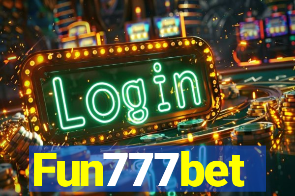 Fun777bet