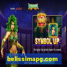 belissimapg.com