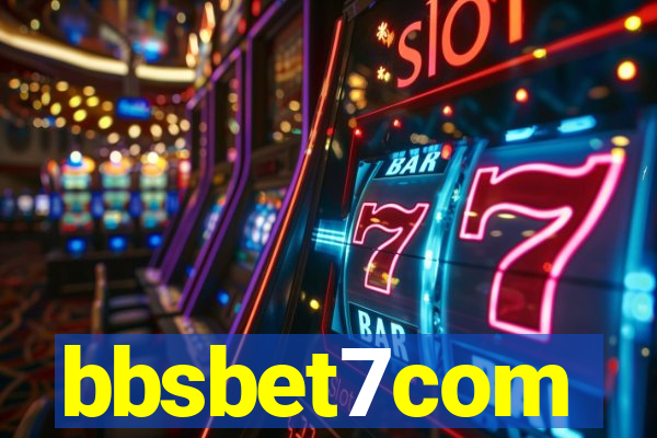 bbsbet7com