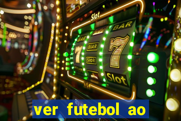 ver futebol ao vivo futemax