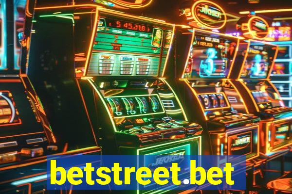 betstreet.bet