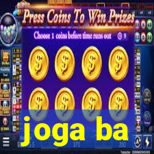 joga ba