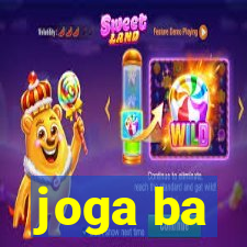 joga ba