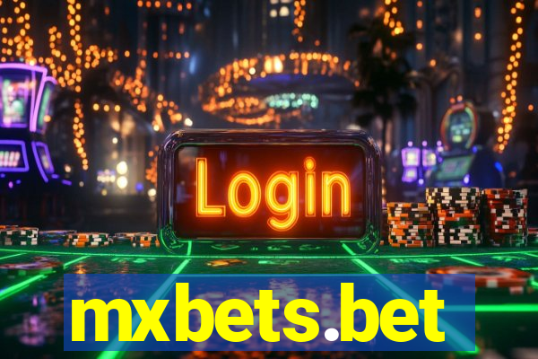 mxbets.bet