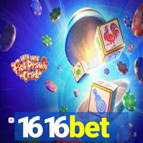 1616bet