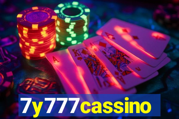 7y777cassino